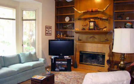 115 Marsh Creek Road Fernandina Beach, FL 32034 - Photo 8 of 20 Gallery Image 8