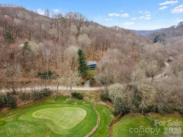 $475,000 | 210 Spring Valley Drive, Unit 624 & 625, Mars Hill, NC 28754