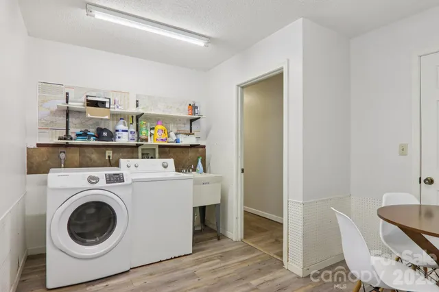 $488,000 | 210 Spring Valley Drive, Unit 624 & 625, Mars Hill, NC 28754