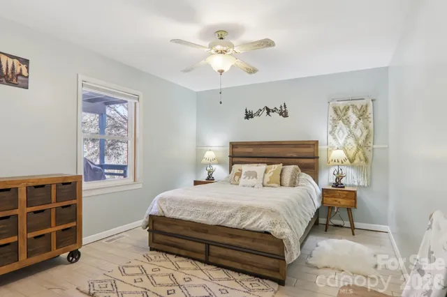 $488,000 | 210 Spring Valley Drive, Unit 624 & 625, Mars Hill, NC 28754