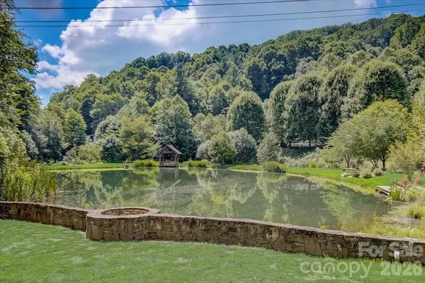 $488,000 | 210 Spring Valley Drive, Unit 624 & 625, Mars Hill, NC 28754
