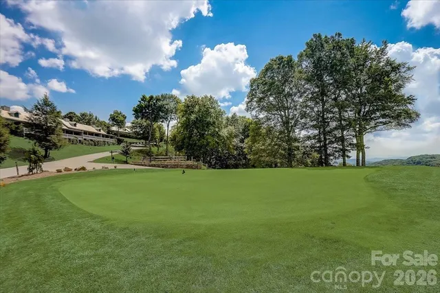 $488,000 | 210 Spring Valley Drive, Unit 624 & 625, Mars Hill, NC 28754