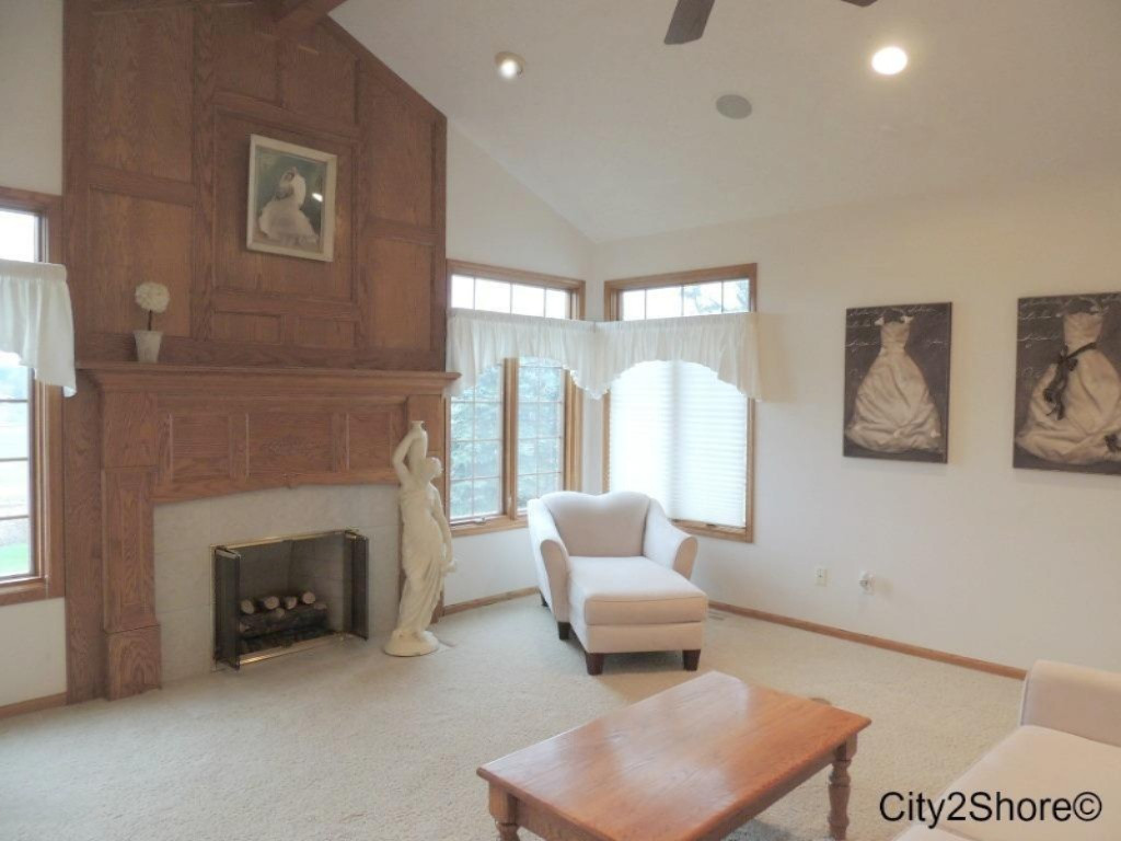 3019 Viewpoint Street Jenison, MI 49428 - Photo 8 of 60 Living room