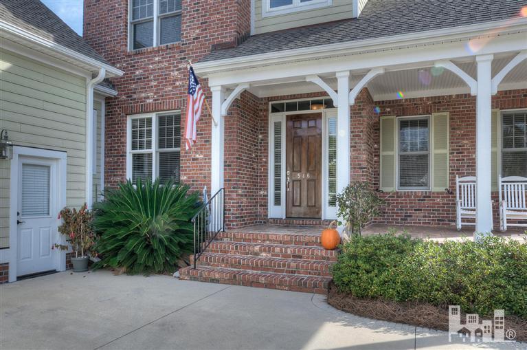 546 Tanbridge Road Wilmington, NC 28405 - Photo 2 of 25 Additional Photo