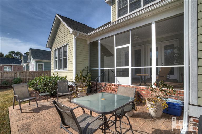 546 Tanbridge Road Wilmington, NC 28405 - Photo 22 of 25 Additional Photo