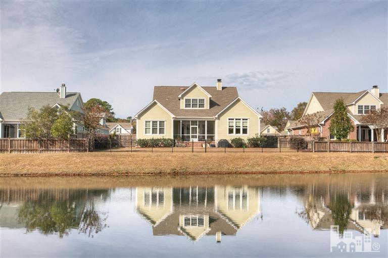546 Tanbridge Road Wilmington, NC 28405 - Photo 25 of 25 Additional Photo
