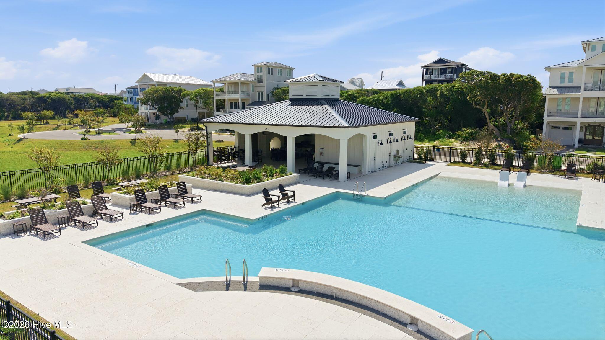 150 Auger Shell Court Surf City, NC 28445 - Photo 31 of 35