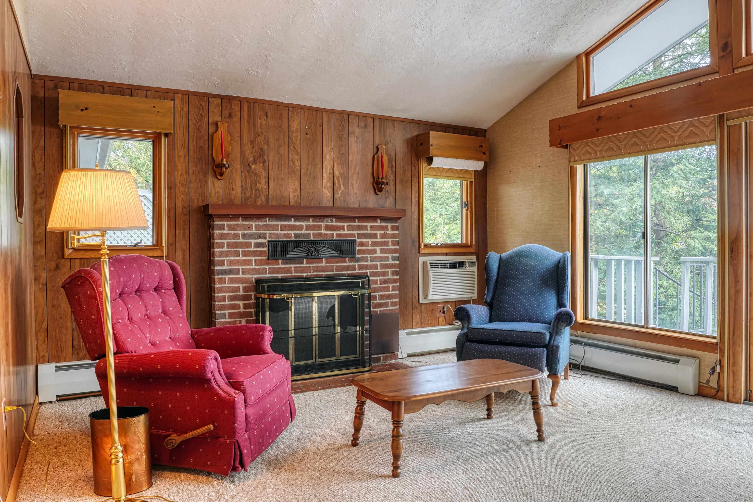 69 Paradise Island Road Rindge, NH 03461 - Photo 14 of 27