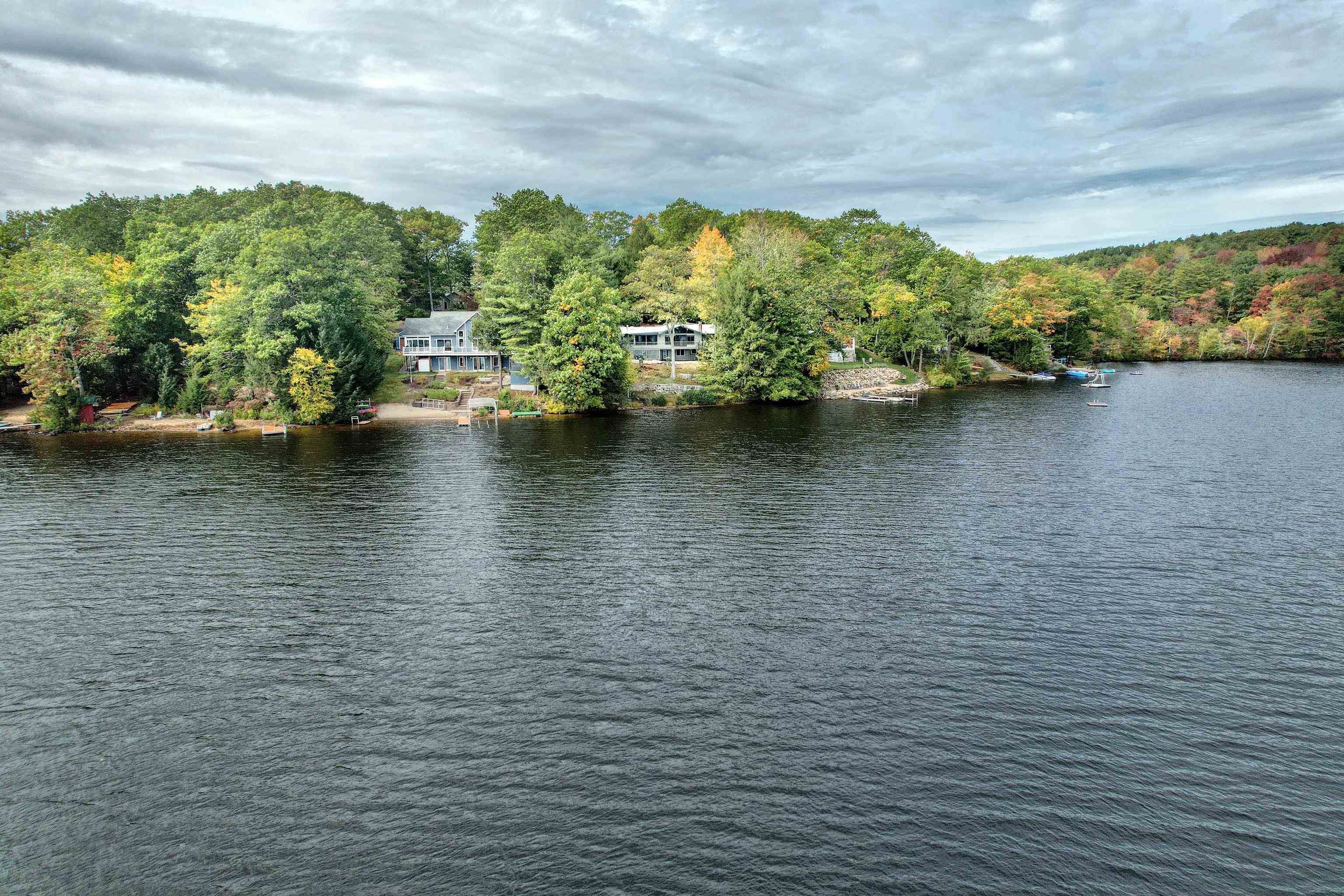 69 Paradise Island Road Rindge, NH 03461 - Photo 3 of 27