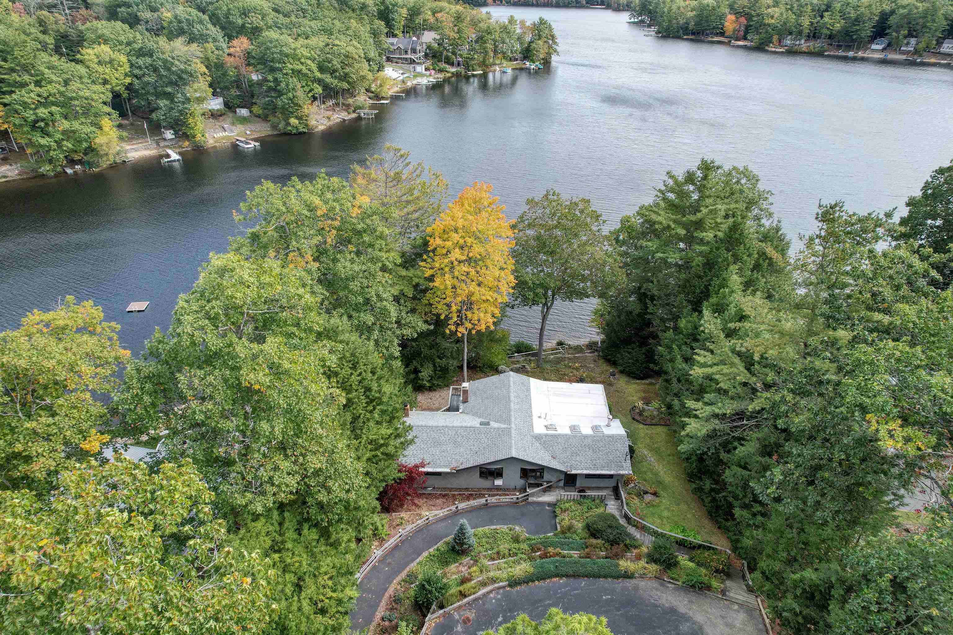 69 Paradise Island Road Rindge, NH 03461 - Photo 4 of 27