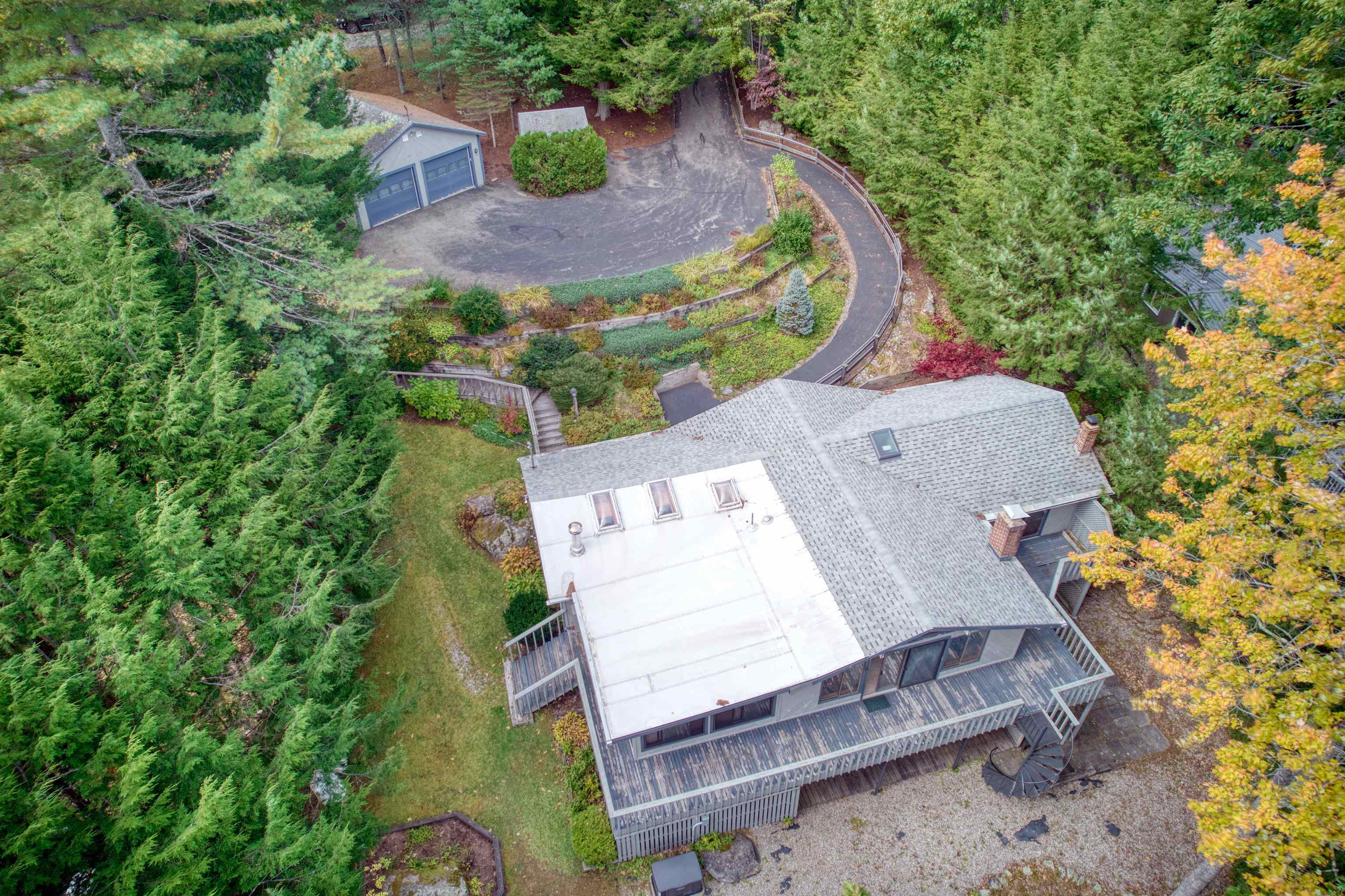 69 Paradise Island Road Rindge, NH 03461 - Photo 5 of 27
