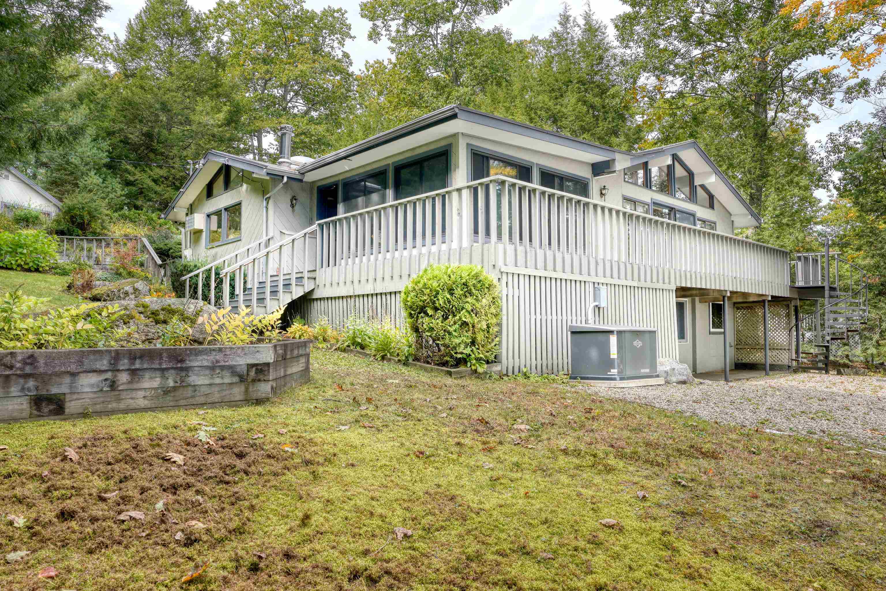 69 Paradise Island Road Rindge, NH 03461 - Photo 9 of 27