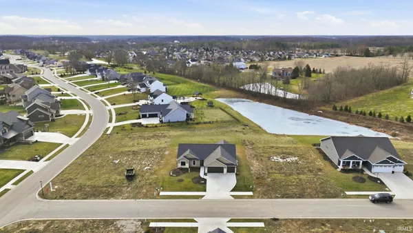 $387,900 | 17883 Carne Cove, Leo, IN 46765