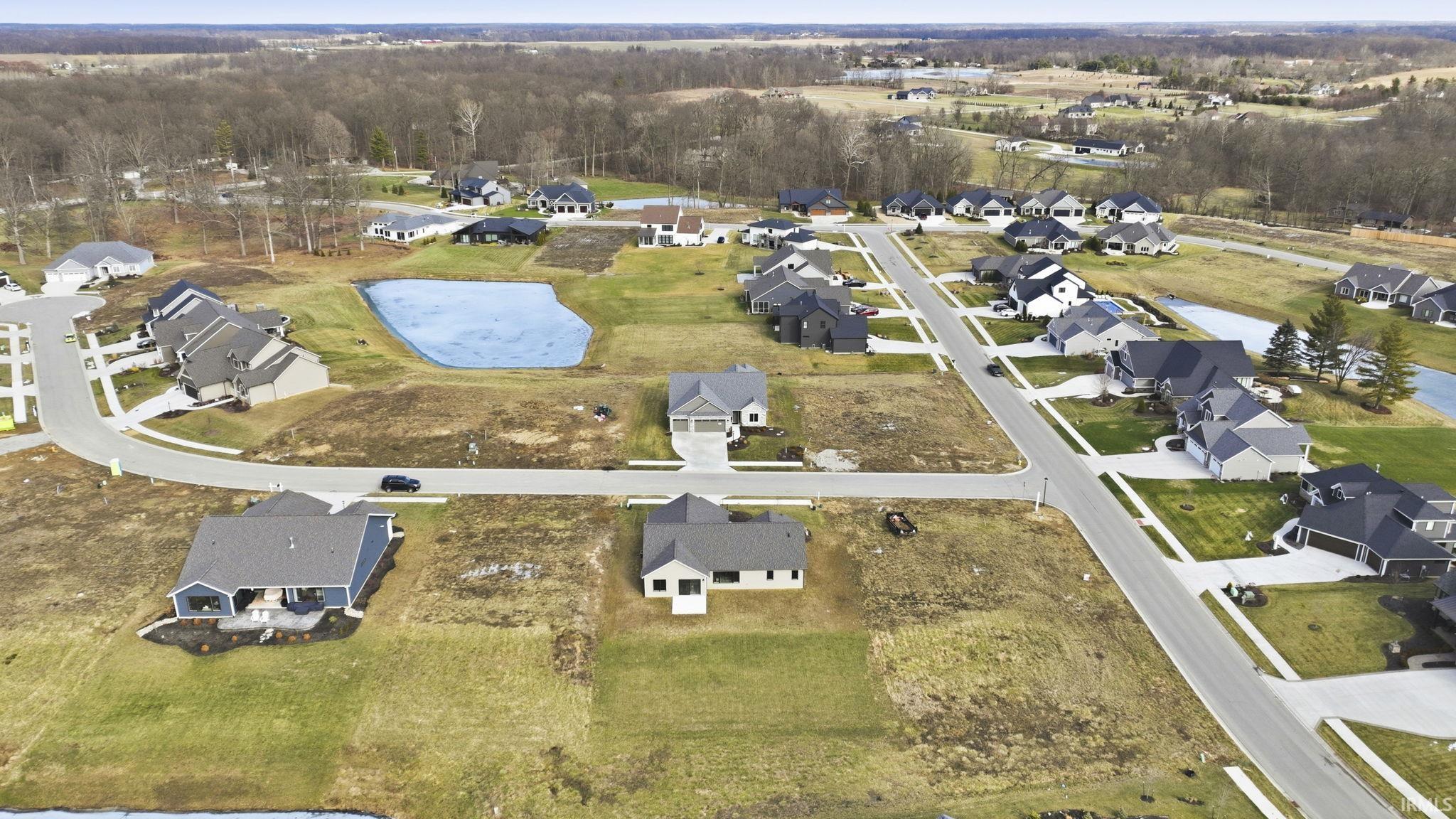 17883 Carne Cove Leo, IN 46765 - Photo 5 of 36