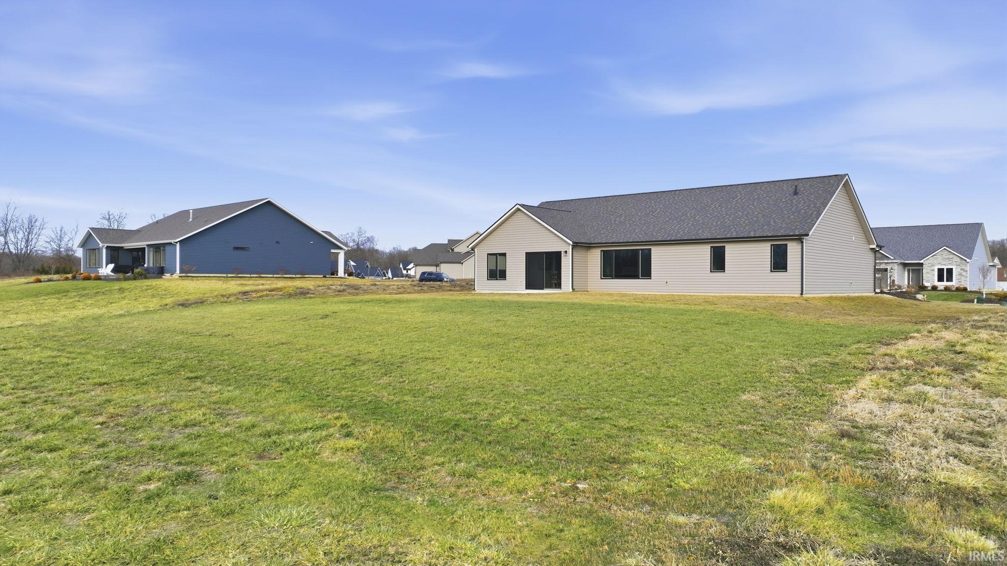 17883 Carne Cove Leo, IN 46765 - Photo 6 of 36