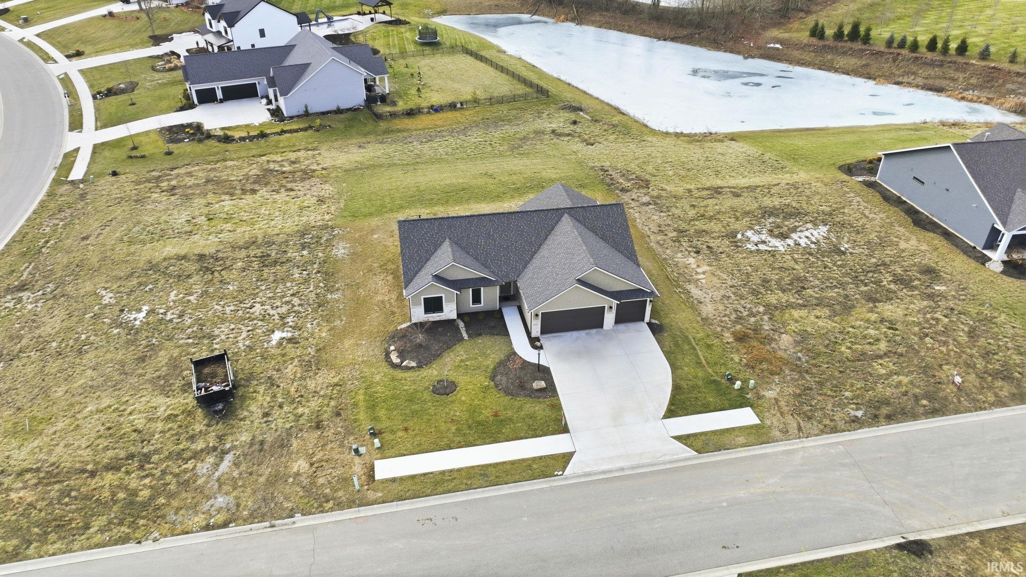 17883 Carne Cove Leo, IN 46765 - Photo 8 of 36