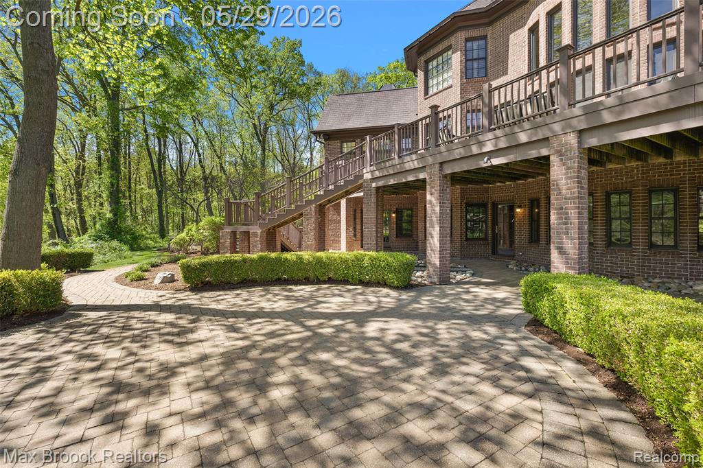 9716 Hadley Road Clarkston, MI 48348 - Photo 30 of 39