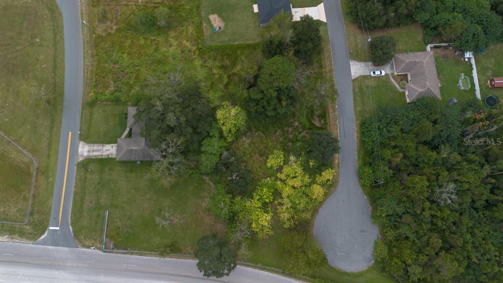 Laurel Court Ocala, FL 34480 - Photo 6 of 9 a view of a garden