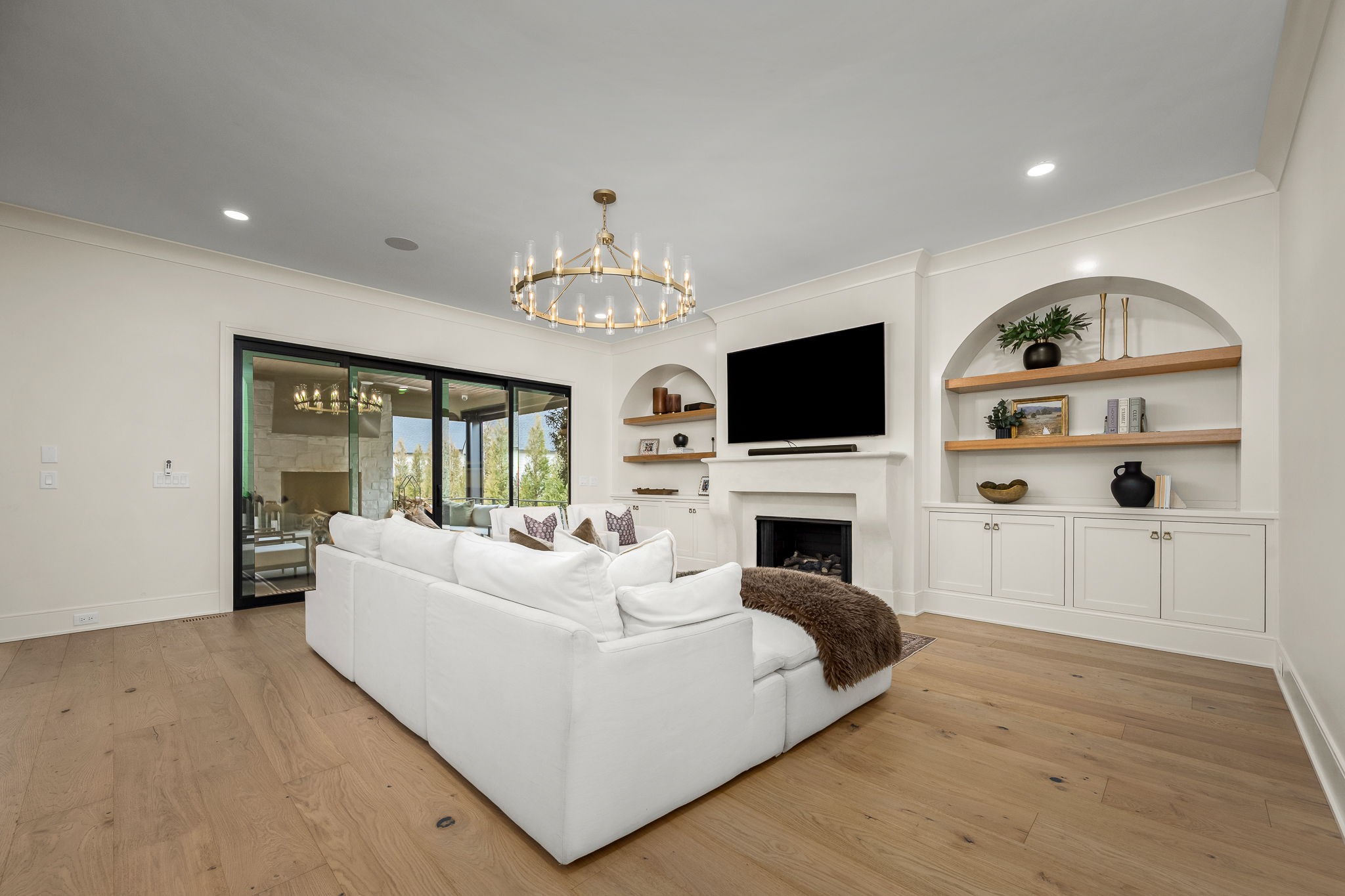 2009 Moccasin Trail Murfreesboro, TN 37129 - Photo 16 of 100