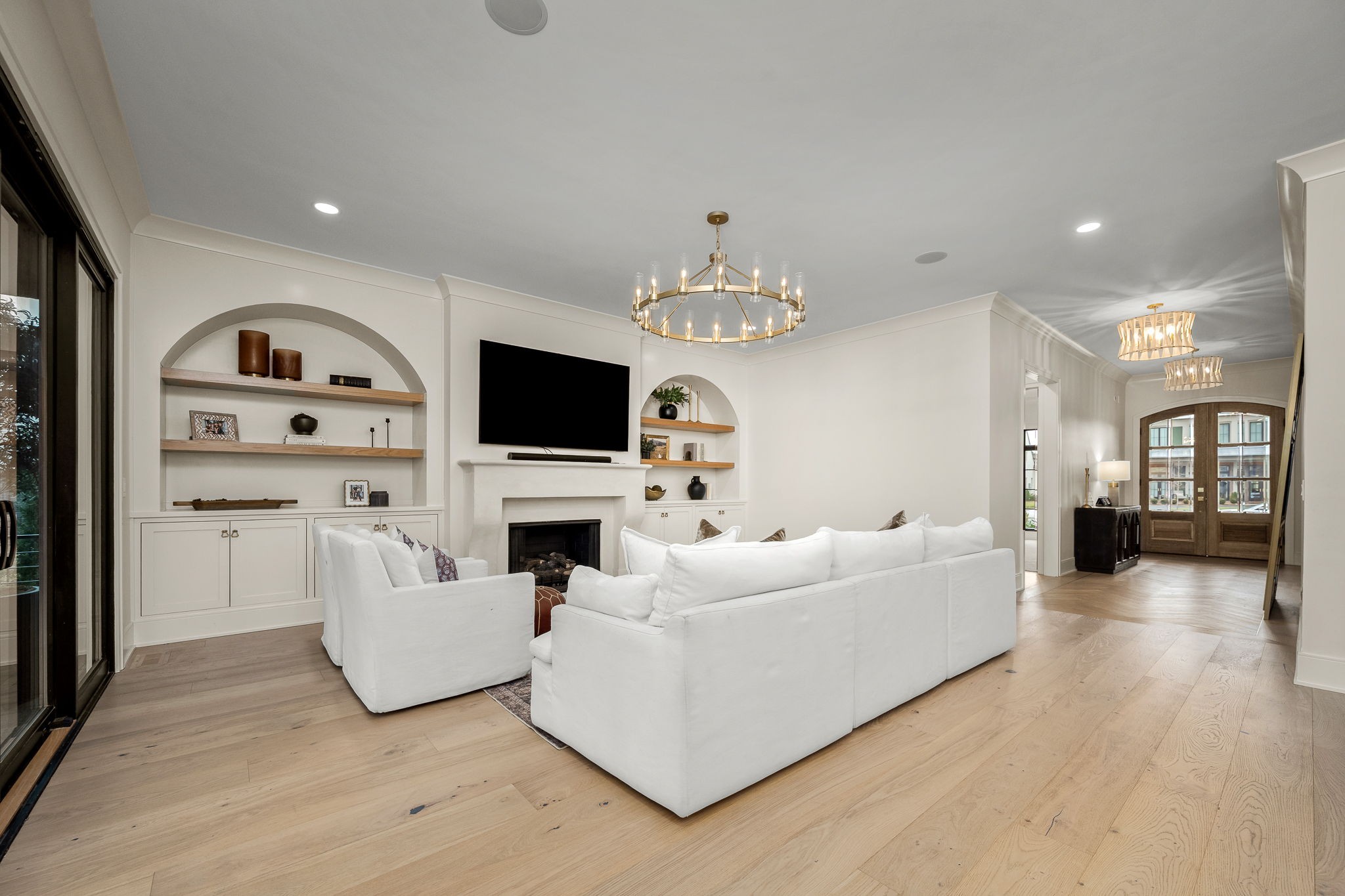 2009 Moccasin Trail Murfreesboro, TN 37129 - Photo 17 of 100