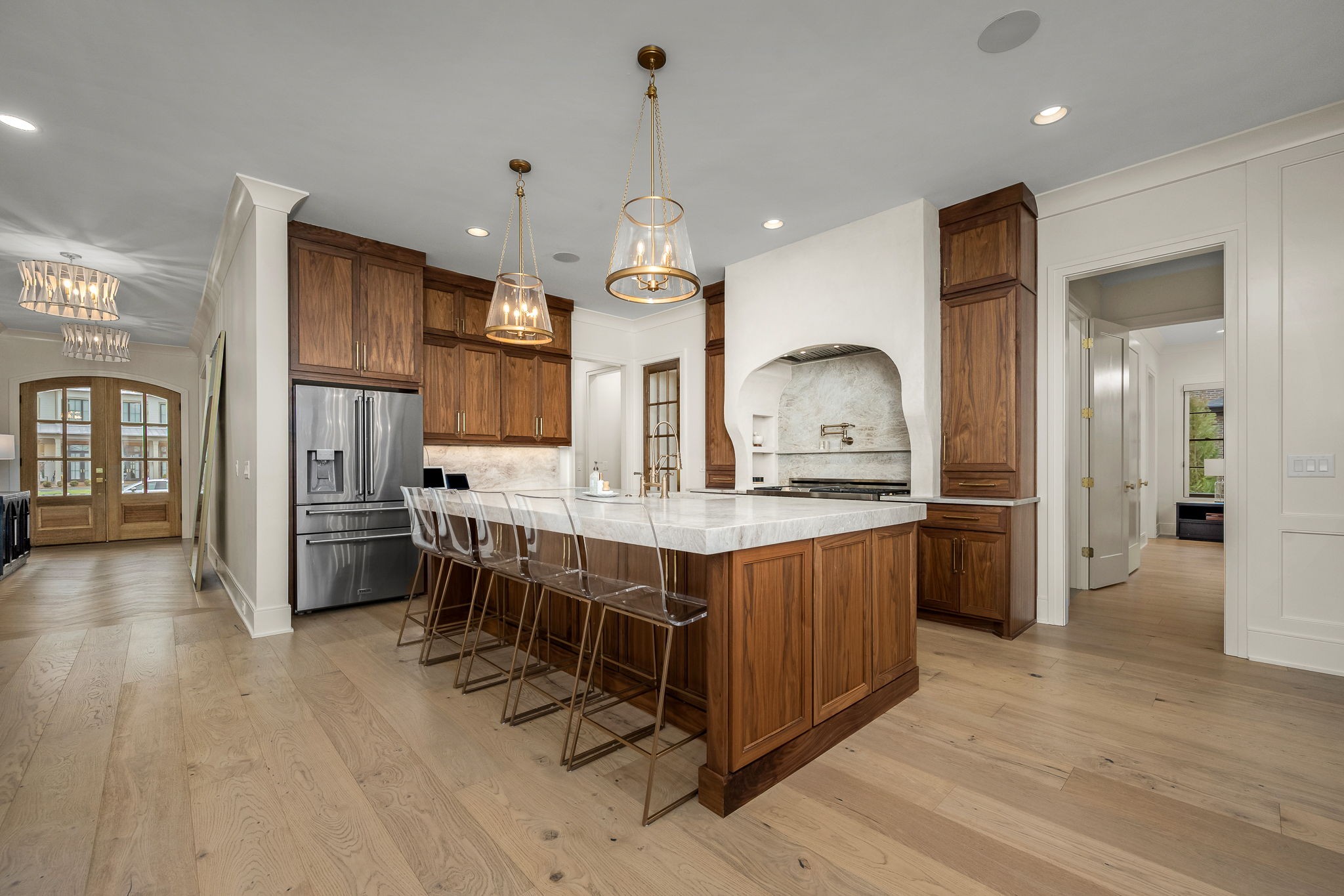 2009 Moccasin Trail Murfreesboro, TN 37129 - Photo 22 of 100