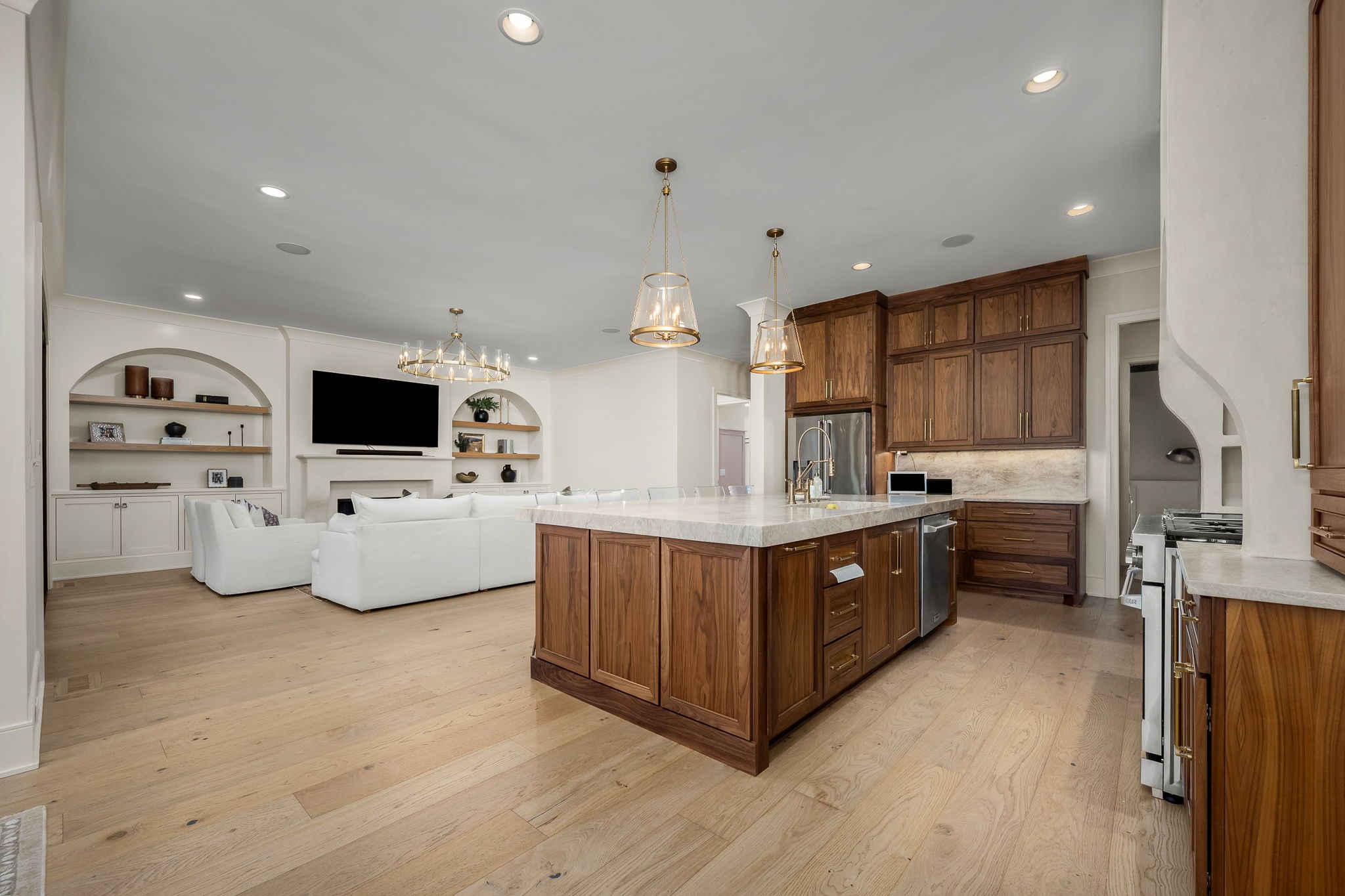 2009 Moccasin Trail Murfreesboro, TN 37129 - Photo 31 of 100