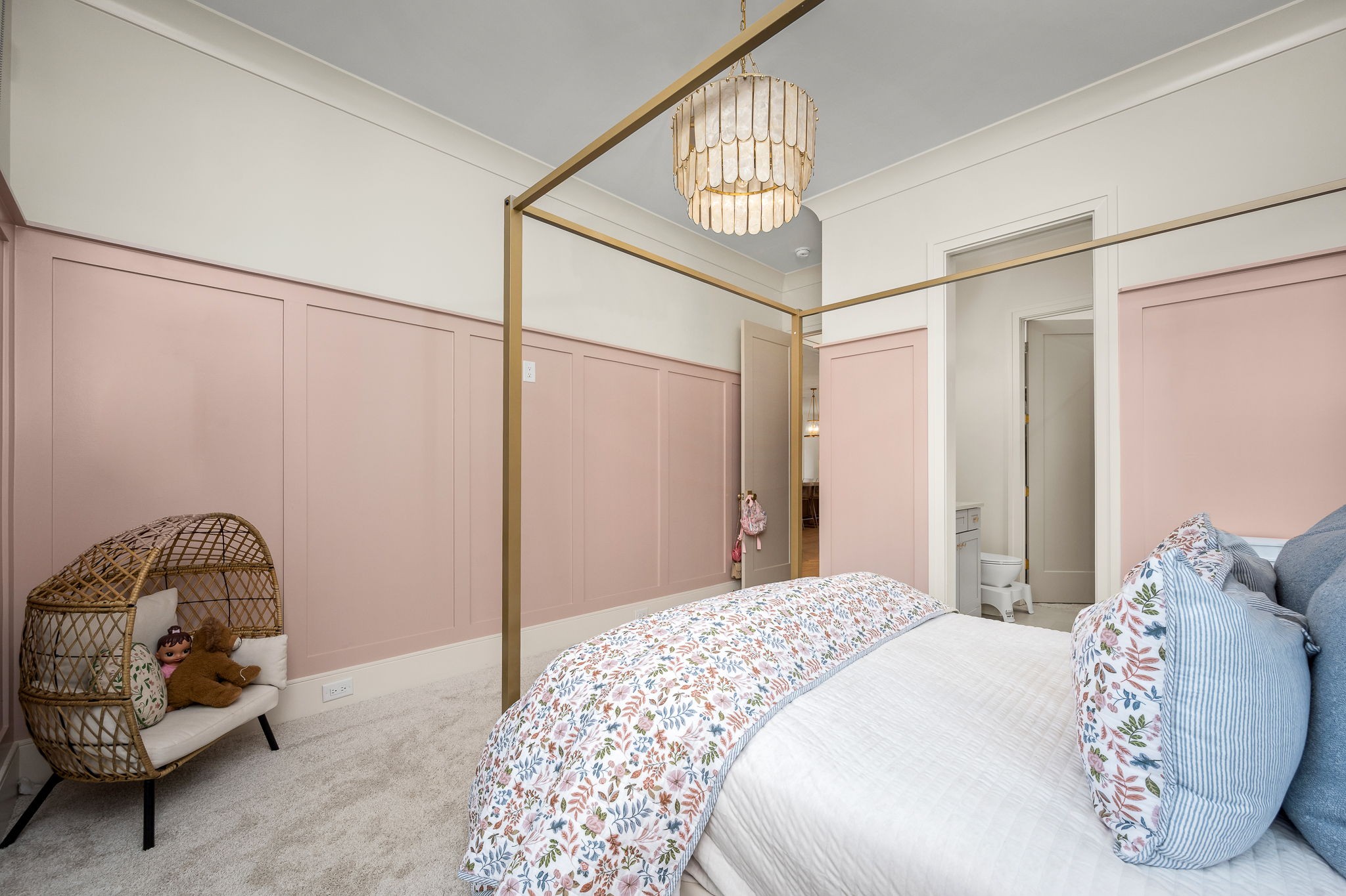 2009 Moccasin Trail Murfreesboro, TN 37129 - Photo 46 of 100