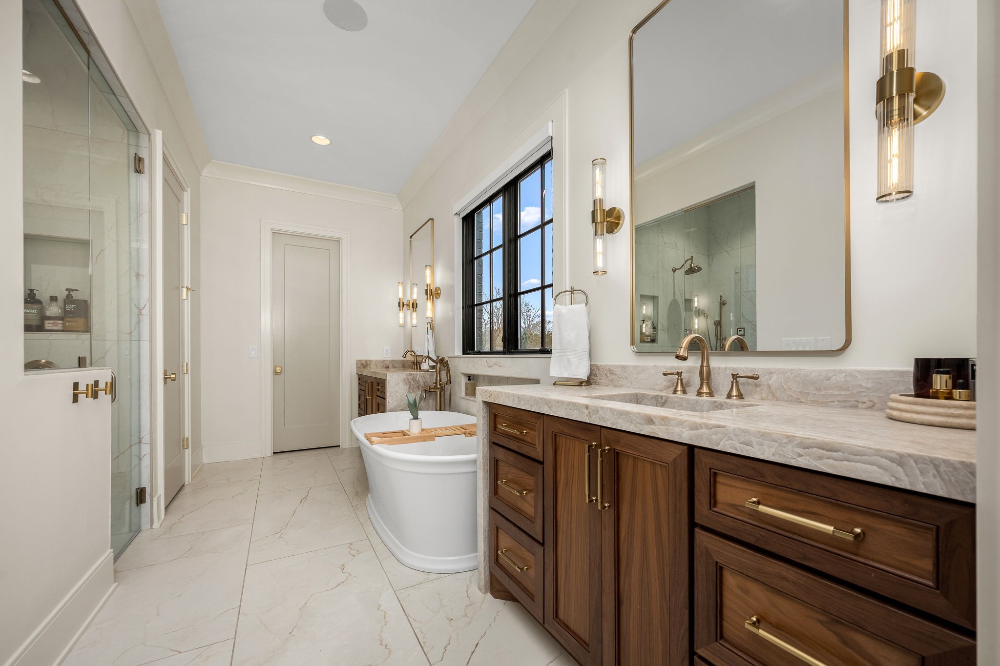 2009 Moccasin Trail Murfreesboro, TN 37129 - Photo 55 of 100