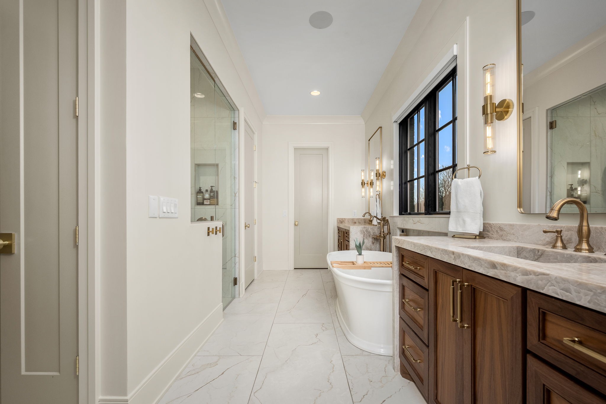 2009 Moccasin Trail Murfreesboro, TN 37129 - Photo 56 of 100