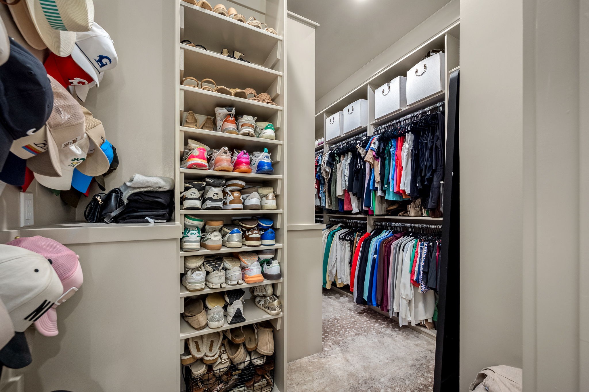 2009 Moccasin Trail Murfreesboro, TN 37129 - Photo 65 of 100