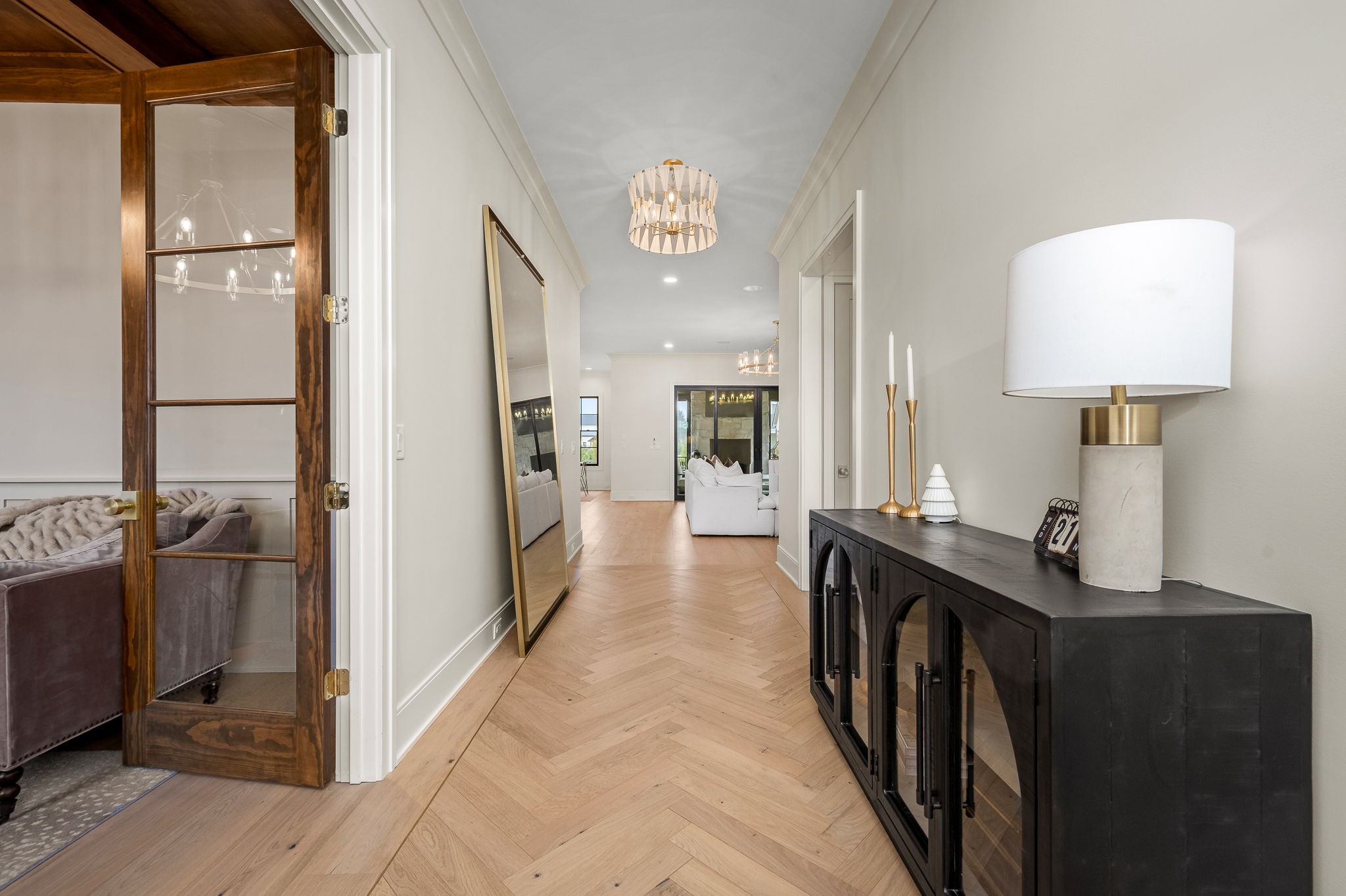 2009 Moccasin Trail Murfreesboro, TN 37129 - Photo 9 of 100