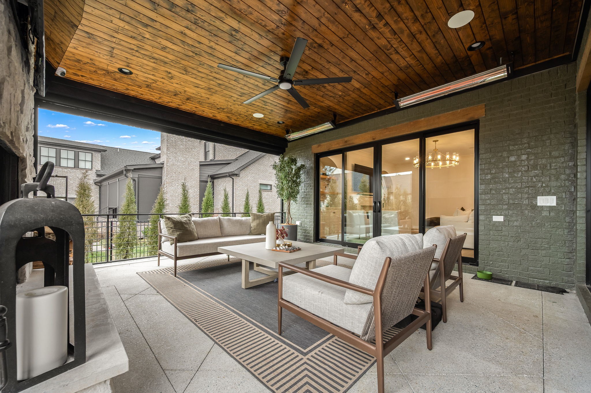 2009 Moccasin Trail Murfreesboro, TN 37129 - Photo 92 of 100