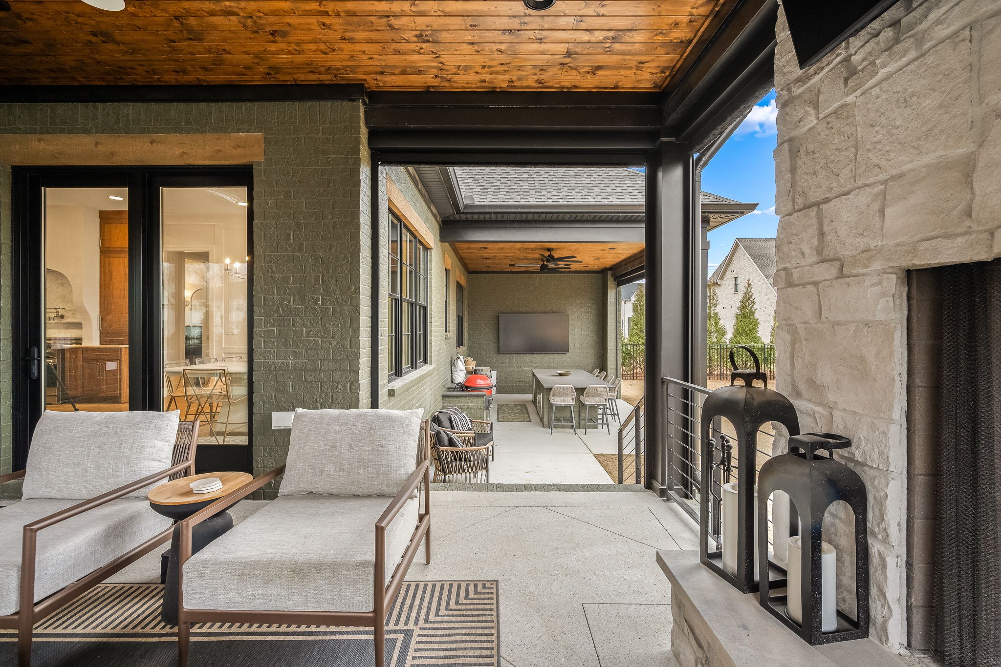 2009 Moccasin Trail Murfreesboro, TN 37129 - Photo 95 of 100