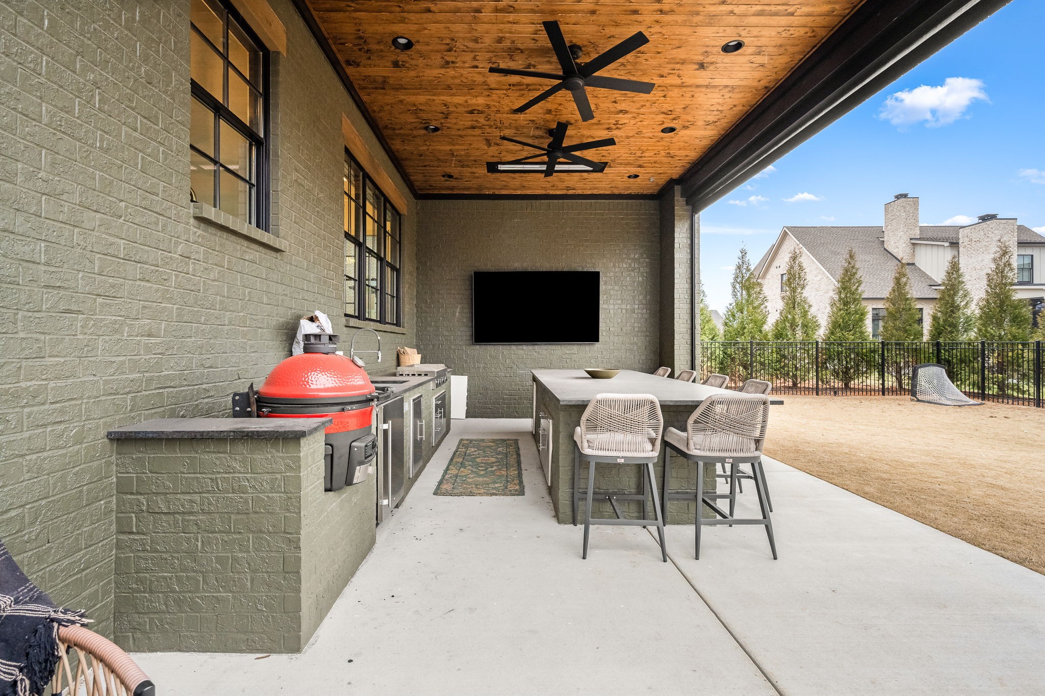 2009 Moccasin Trail Murfreesboro, TN 37129 - Photo 96 of 100