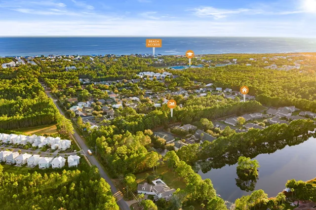 $610,000 | 255 Calle Escada, Santa Rosa Beach, FL 32459