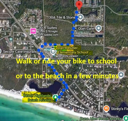 $610,000 | 255 Calle Escada, Santa Rosa Beach, FL 32459