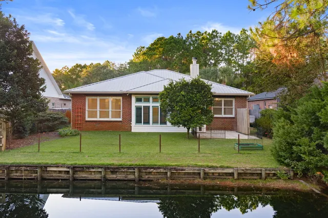 $620,000 | 255 Calle Escada, Santa Rosa Beach, FL 32459