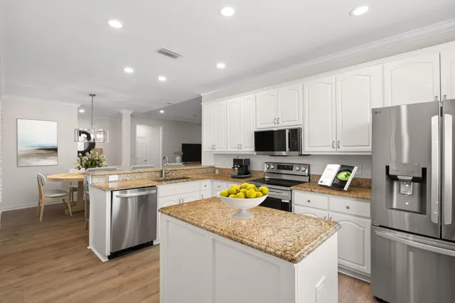 $610,000 | 255 Calle Escada, Santa Rosa Beach, FL 32459