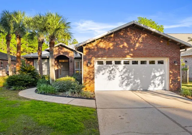 $620,000 | 255 Calle Escada, Santa Rosa Beach, FL 32459