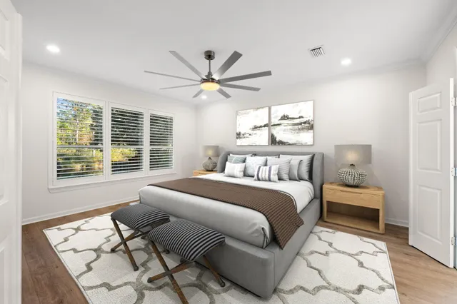 $610,000 | 255 Calle Escada, Santa Rosa Beach, FL 32459