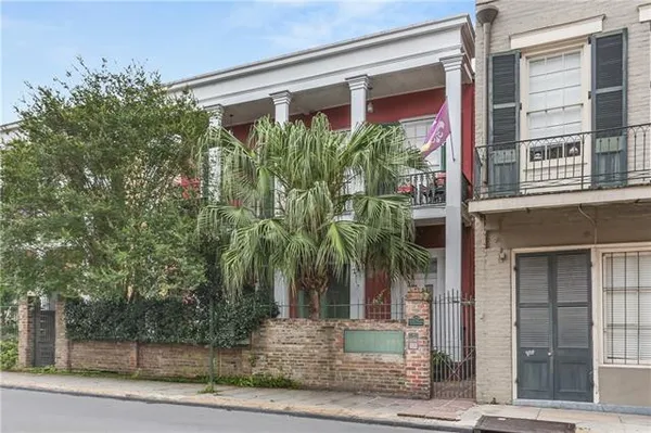 $199,500 | 1204 Chartres Street, Unit 5, New Orleans, LA 70116