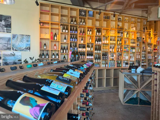 a picture of a living room with furniture