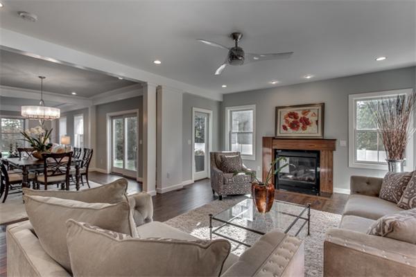 2 Benjamin Road Lexington, MA 02421 - Photo 8 of 30