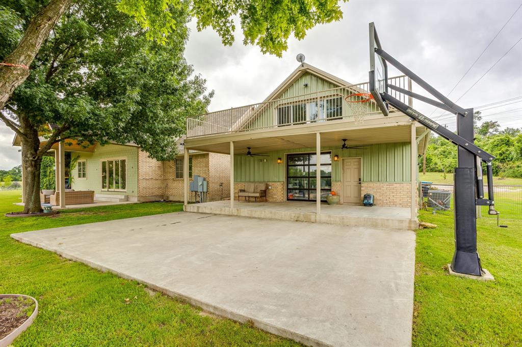 1771 Old Annetta Road Aledo, TX 76008 - Photo 31 of 40