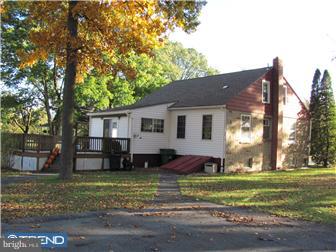 189 Stitzer Road Oley, PA 19522 - Photo 2 of 12 Exterior Back