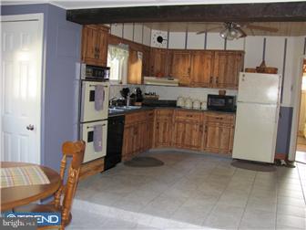 189 Stitzer Road Oley, PA 19522 - Photo 5 of 12 Kitchen
