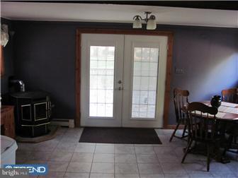 189 Stitzer Road Oley, PA 19522 - Photo 7 of 12 Breakfast Room