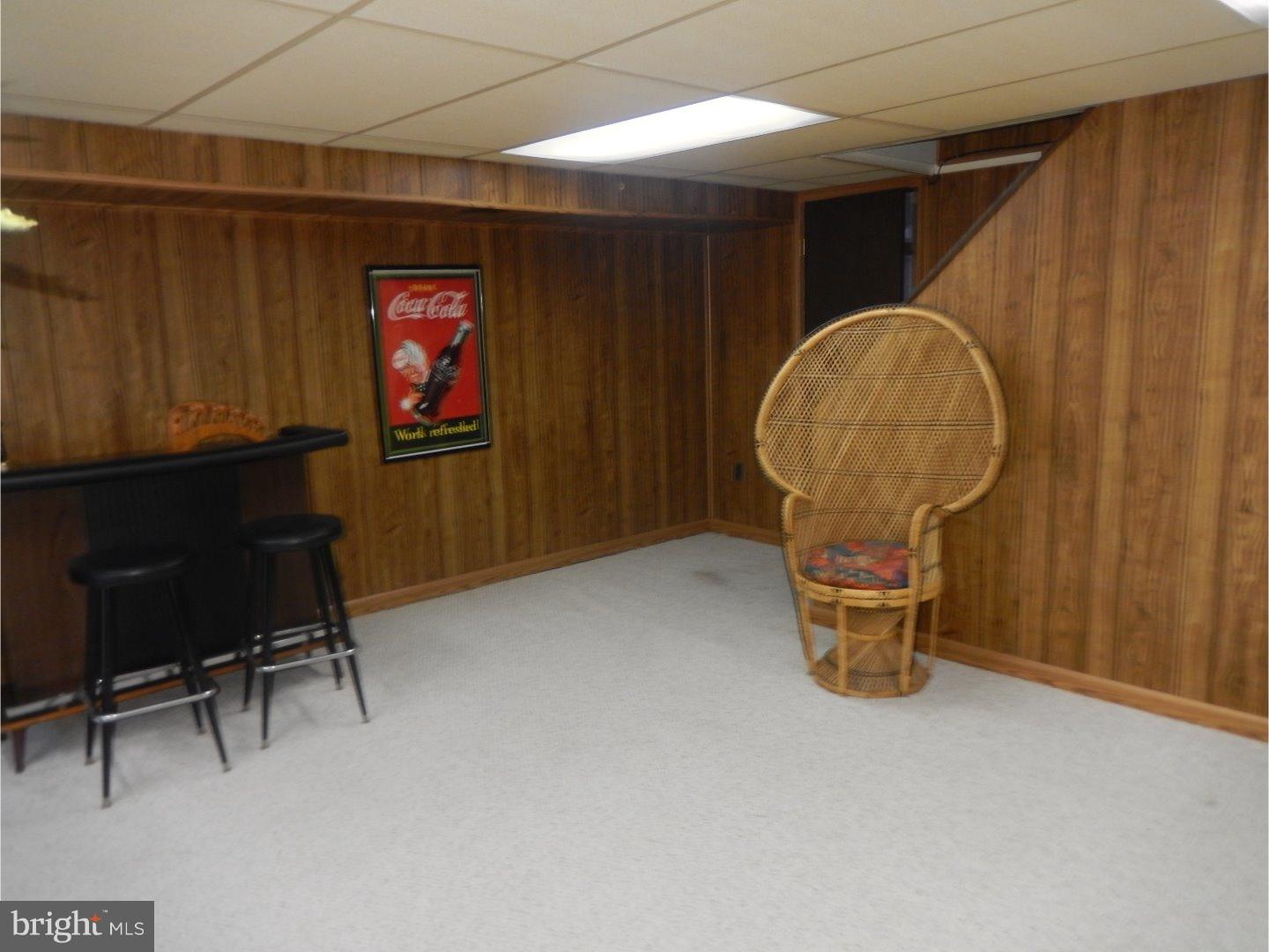 1119 Morefield Road Philadelphia, PA 19115 - Photo 14 of 22 Basement - Finished