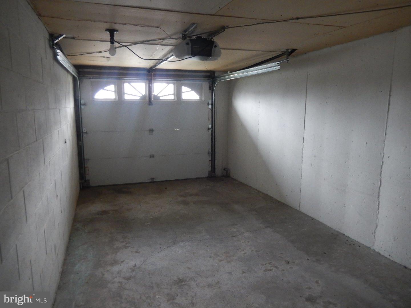 1119 Morefield Road Philadelphia, PA 19115 - Photo 22 of 22 Garage