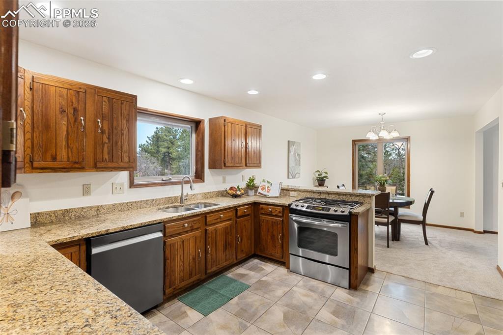 3660 Range View Road Monument, CO 80132 - Photo 20 of 42